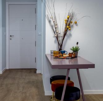 San Juan Apartment | Apartamentos Turísticos Moret11-1A