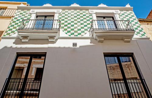 San Juan Apartment | Apartamentos Turísticos Moret11-1A