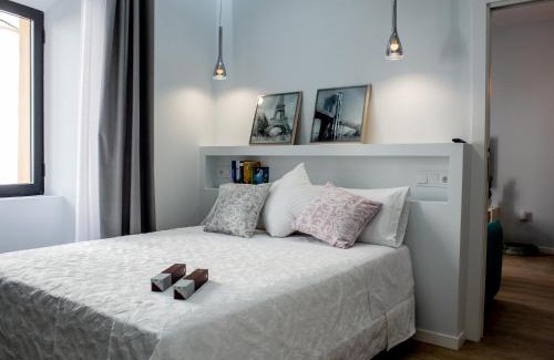 San Juan Apartment | Apartamentos Turísticos Moret 11 - 1C