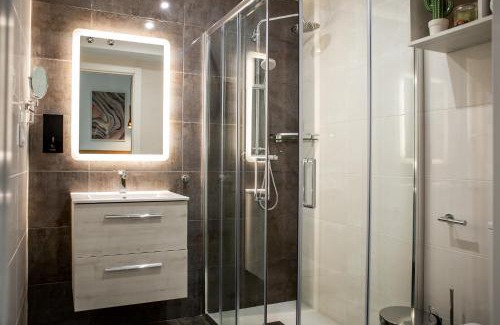 San Juan Apartment | Apartamentos Turísticos Moret 11 - 1C