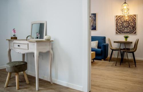 San Juan Apartment | Apartamentos Turísticos Moret 11 - 2B