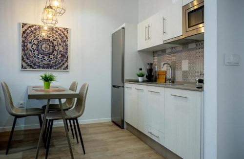 San Juan Apartment | Apartamentos Turísticos Moret 11 - 2B