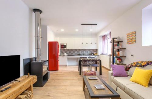Ultzama Apartment | Apartamentos turísticos Rurales ITURBURUARENA