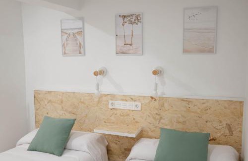 Jaraiz de la Vera Apartment | Apartamentos Turísticos A Tu Verita
