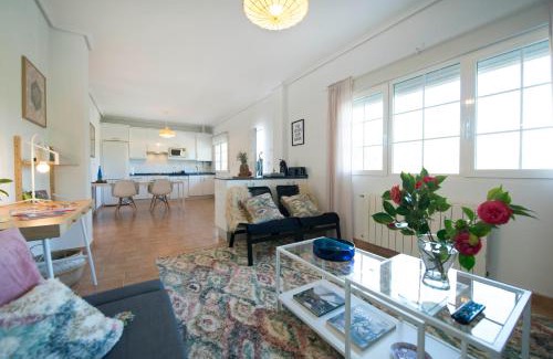 Sopuerta Apartment | Apartamentos Turisticos Bizkar Bare