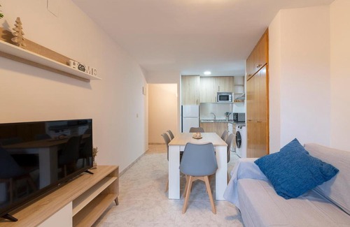 Valdelinares Apartment | Apartamentos Vicenta