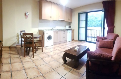 Arenas de Cabrales Apartment | Apartamentos Villa de Cabrales