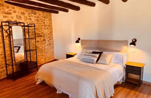 Fuendetodos Apartment | APARTAMENTOS VILLA DE GOYA