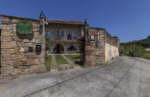 Rumoroso Villa | Apartamentos Y Posada El Cafetal