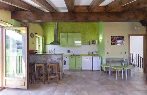 Rumoroso Villa | Apartamentos Y Posada El Cafetal