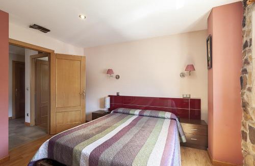 Rumoroso Villa | Apartamentos Y Posada El Cafetal