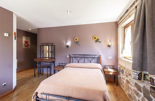 Rumoroso Villa | Apartamentos Y Posada El Cafetal