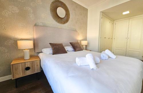 Zaragoza Old Town Apartment | Apartamentos Zaragoza Independencia 3000