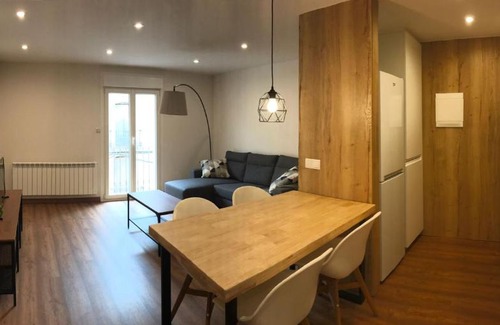 Campdevanol House | Apartaments 7Gorgs