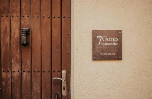 Campdevanol House | Apartaments 7Gorgs