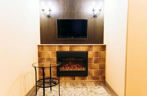 Leninskiy rayon Apartment | Apartaments ALEXANDRIA on Furmanova, 103