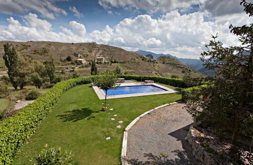 Coll de Nargo Apartment | Apartaments Cal Borda