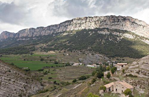 Coll de Nargo Apartment | Apartaments Cal Borda