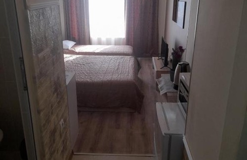 Primorski Apartment | Apartaments Diva