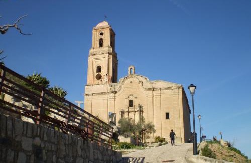 Corbera d'Ebre Apartment | Apartaments Els Temporers