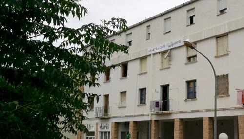 Corbera d'Ebre Apartment | Apartaments Els Temporers