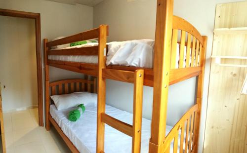 Corbera d'Ebre Apartment | Apartaments Els Temporers