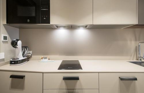 Banyoles Apartment | APARTAMENTS LA CARPA