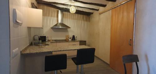 Bot Apartment | APARTAMENTS LA DONZELLA
