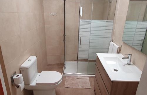 Bot Apartment | APARTAMENTS LA DONZELLA