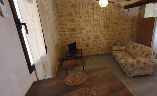 Bot Apartment | APARTAMENTS LA DONZELLA