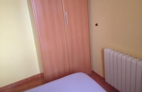 Horta de Sant Joan Apartment | Apartaments la Fabrica