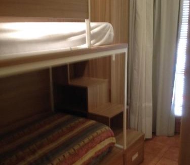 Horta de Sant Joan Apartment | Apartaments la Fabrica