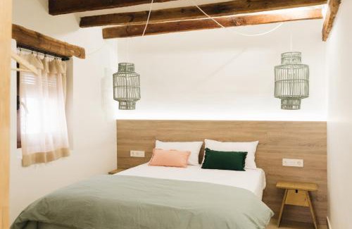 Cornudella de Montsant Apartment | Apartaments la Rambla - Esperó de Bolós - 4 pers