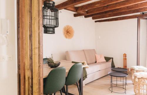 Cornudella de Montsant Apartment | Apartaments la Rambla - Esperó de Bolós - 4 pers