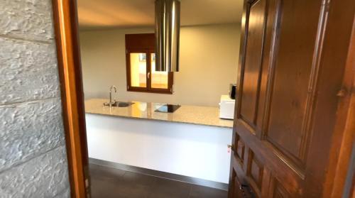 Montan de Tost Apartment | Apartaments Parapent Fly Escales