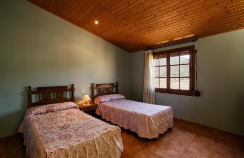 Poboleda Apartment | Apartaments Populetus