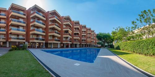 Vilafortuny Apartment | Apartaments Voralmar - Mas d'en Gran