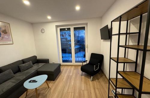Tarnowskie Gory Apartment | ApartamentsByMatyrafa-V