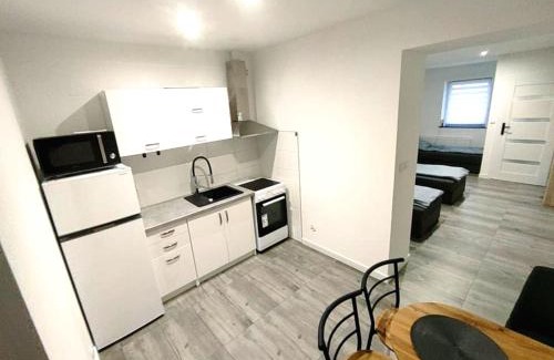 Barlinek Apartment | Apartamenty Barlinek