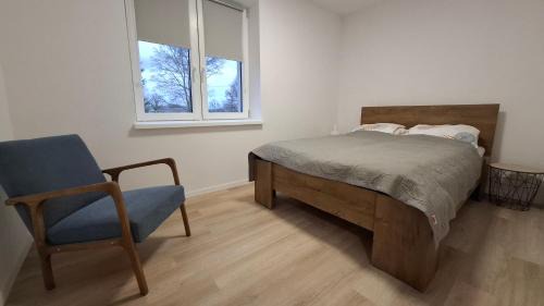Osowiec Apartment | Apartamenty biebrzańskie