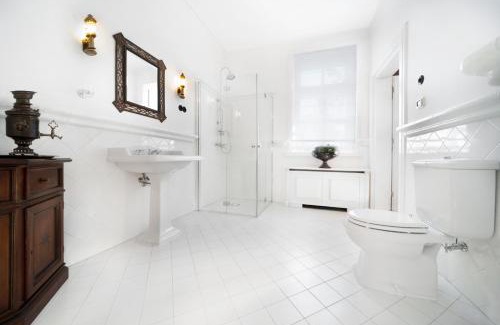 Bialowieza Apartment | Apartamenty Carskie