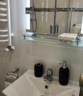 Zloty Stok Apartment | Apartamenty gościnne na szlaku