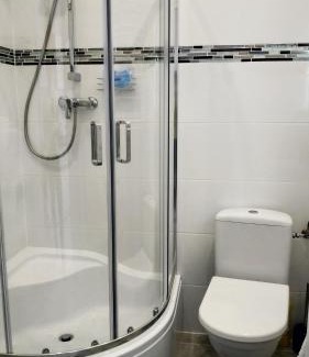 Zloty Stok Apartment | Apartamenty gościnne na szlaku