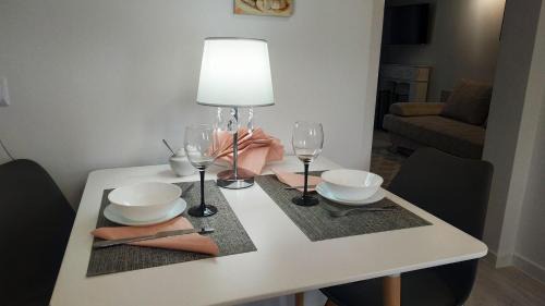 Zloty Stok Apartment | Apartamenty gościnne na szlaku