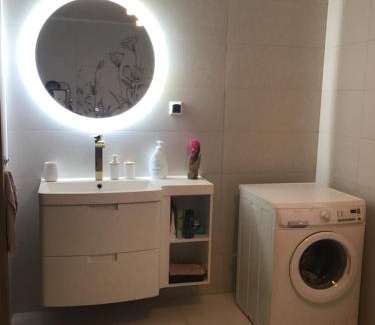 gmina Parzeczew Apartment | Apartamenty iGrażka