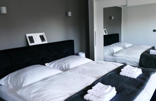 Charzykowy Apartment | Apartamenty Just