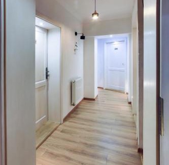 Olawa Apartment | Apartamenty Kapitańskie