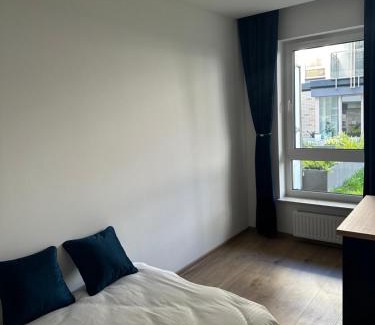 Kielce Apartment | Apartamenty Kielce Klonowa Przystań, rezerwacja 24h