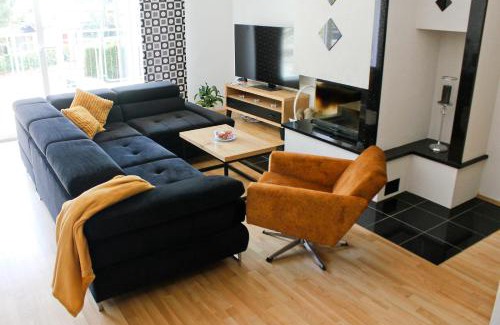 Brenna Apartment | Apartamenty Kotarz Sauna&Relaks