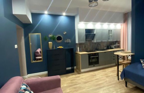 Kwidzyn Apartment | Apartamenty Liwa